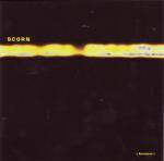 Scorn (UK) : Anamnesis - Rarities 1994-1997